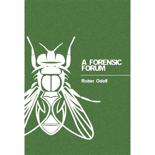 A Forensic Forum - Paperback
