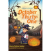 October Thirty-One: 10/31