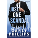 Just One Scandal