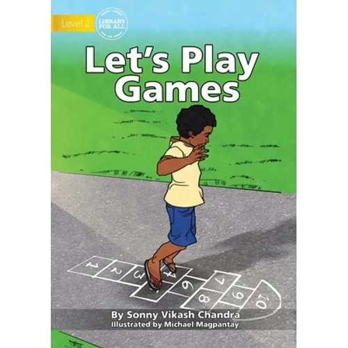 Let's Play Games