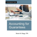 Accounting for Guarantees