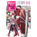 Bofuri: I Don't Want to Get Hurt, So I'll Max Out My Defense., Vol. 8 (Manga)