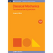 Classical Mechanics, Volume 4: The Universal Law of Gravitation