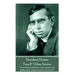 Theodore Dreiser - Free & Other Stories: "Art is the stored honey of the human soul, gathered on wings of misery and travail"
