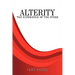 Alterity: The Experience of the Other