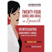Twenty-Four Songs and Arias in Spanish: From XV to XXI Centuries. For Medium-Low Voices