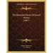 The Illustrated Book Of Sacred Poems (1867)
