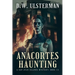 Anacortes Haunting: (San Juan Islands Mystery Book 11)