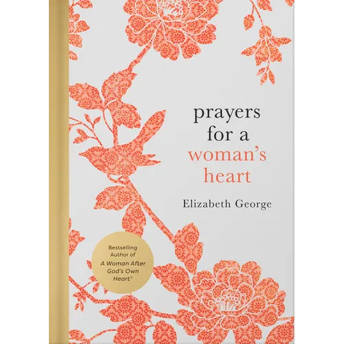 Prayers for a Woman's Heart