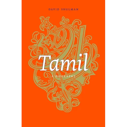 Tamil: A Biography