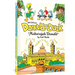 Walt Disney's Donald Duck Maharajah Donald: The Complete Carl Barks Disney Library Vol. 4