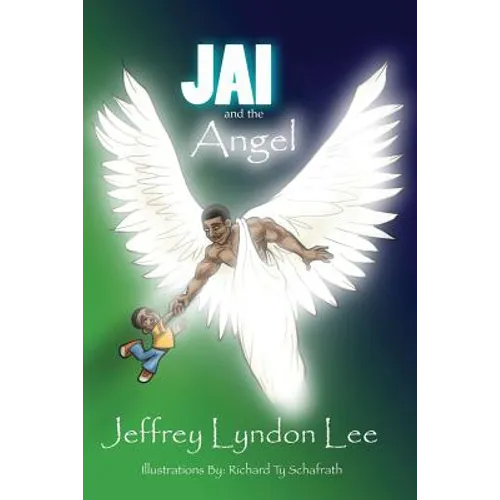 Jai and the Angel