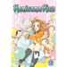 Kamisama Kiss, Vol. 18