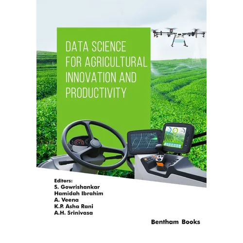 Data Science for Agricultural Innovation and Productivity