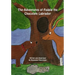 The Adventures of Fudgie the Chocolate Labrador