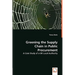 Greening the Supply Chain in Public Procurement