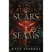 Scars and Seams