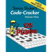 Simon Shuker's Code-Cracker, Volume Nine (Large Print Edition)