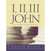I, II, III John: A Handbook on the Greek Text