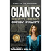 Stand on the Shoulders of Mindset Mastery Coaching Giant Featuring Candy Pruitt