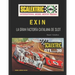 Scalextric Exin: La Gran Factoría Catalana de Slot