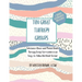 Ten Great Therapy Groups: Substance Abuse and Mental Health Therapy Group Curriculum in an Easy-to-Follow Workbook Format