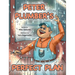 Peter Plumber's Perfect Plan