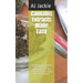 Cannabis Extracts Made Easy: The History of cannabis, Different Strains, Medical Benefits, DIY Extracts & Recipes with dosage calculation