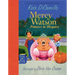 Mercy Watson: Princess in Disguise: (A Funny and Heartwarming Halloween Chapter Book about a Lovable, Toast-Eating Pig - Perfect for Early Readers and
