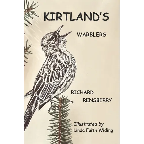 Kirtland's Warblers