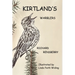 Kirtland's Warblers