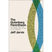 The Gutenberg Parenthesis: The Age of Print and Its Lessons for the Age of the Internet