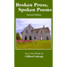 Broken Prose. Spoken Poems: Second Edition