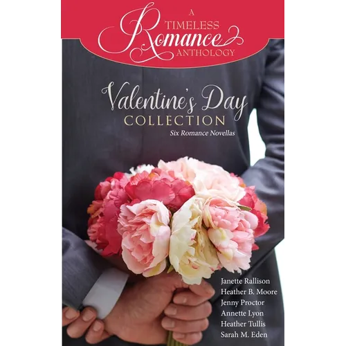 Valentine's Day Collection