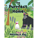 The Purrfect Home