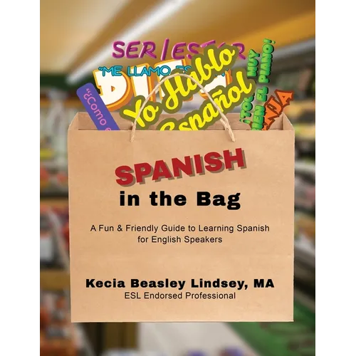 Spanish in the Bag