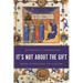 It's Not about the Gift: From Givenness to Loving