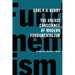 The Uneasy Conscience of Modern Fundamentalism