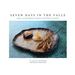 Seven Days In The Valle: Baja California's Wine Country Cuisine