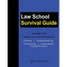 Law School Survival Guide (Volume II of II): Outlines and Case Summaries for Evidence, Constitutional Law, Criminal Law, Constitutional Criminal Proce