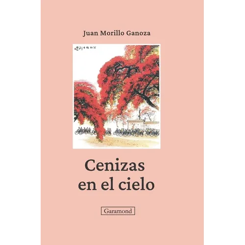 Cenizas en el cielo