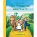 The Wonderful Wizard of Oz
