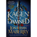 Kagen the Damned