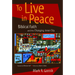 To Live in Peace: Biblical Faith and the Changing Inner City