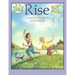 Rise: A Child's Guide to Eastertide -- Part of the Circle of Wonder Series