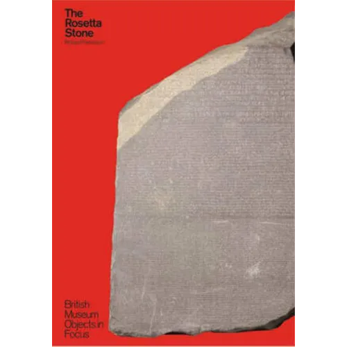 The Rosetta Stone