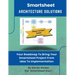 Smartsheet Architecture Solutions