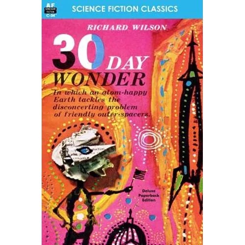 30 Day Wonder