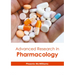 Advanced Research in Pharmacology