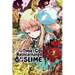That Time I Got Reincarnated as a Slime, Vol. 10 (Light Novel): Volume 10